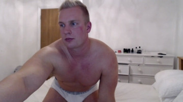 Jordanblonde  23-05-2021 video orgasm