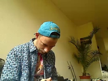 Kevintje85  23-05-2021 Recorded Video Webcam