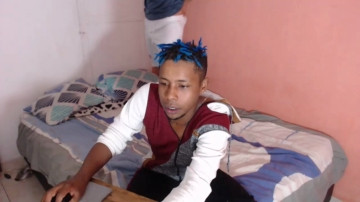 Khalifa_Hunter  23-05-2021 video chastity