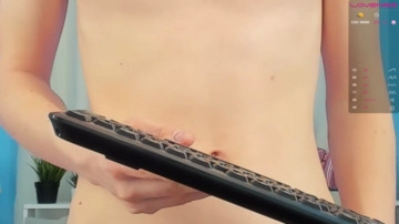 Landel_Boy  23-05-2021 video bigdildo