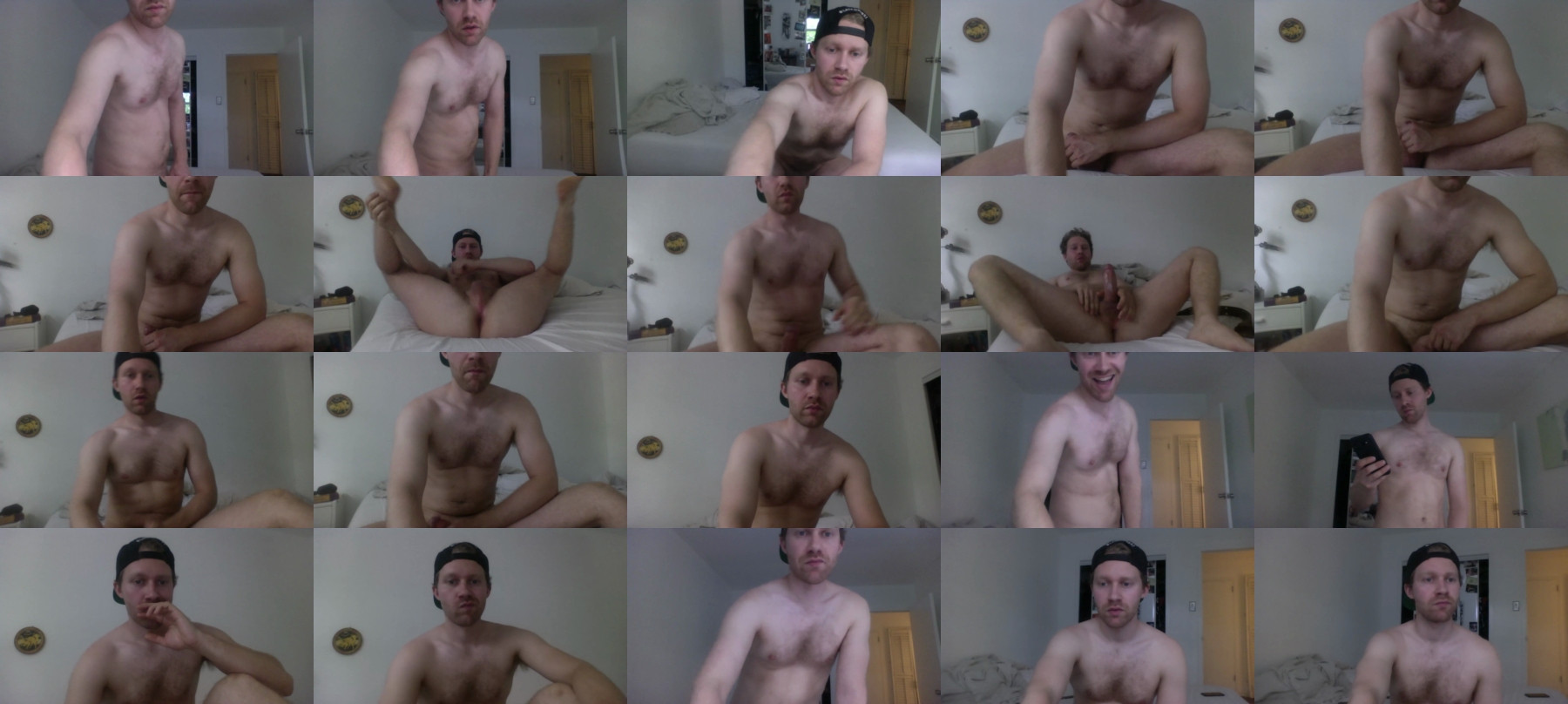 Logan_Furst  22-05-2021 Male Naked