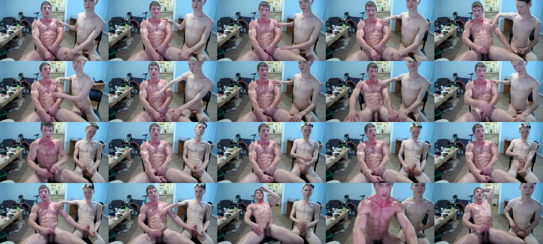 Max_232  23-05-2021 Male Topless