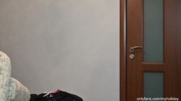 Myholiday  23-05-2021 video xxx