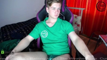 Nelsons_Dreams  23-05-2021 video makemecum