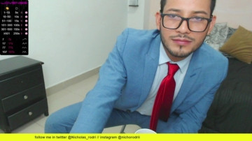 Nicholas_Rodri  23-05-2021 Recorded Video Download
