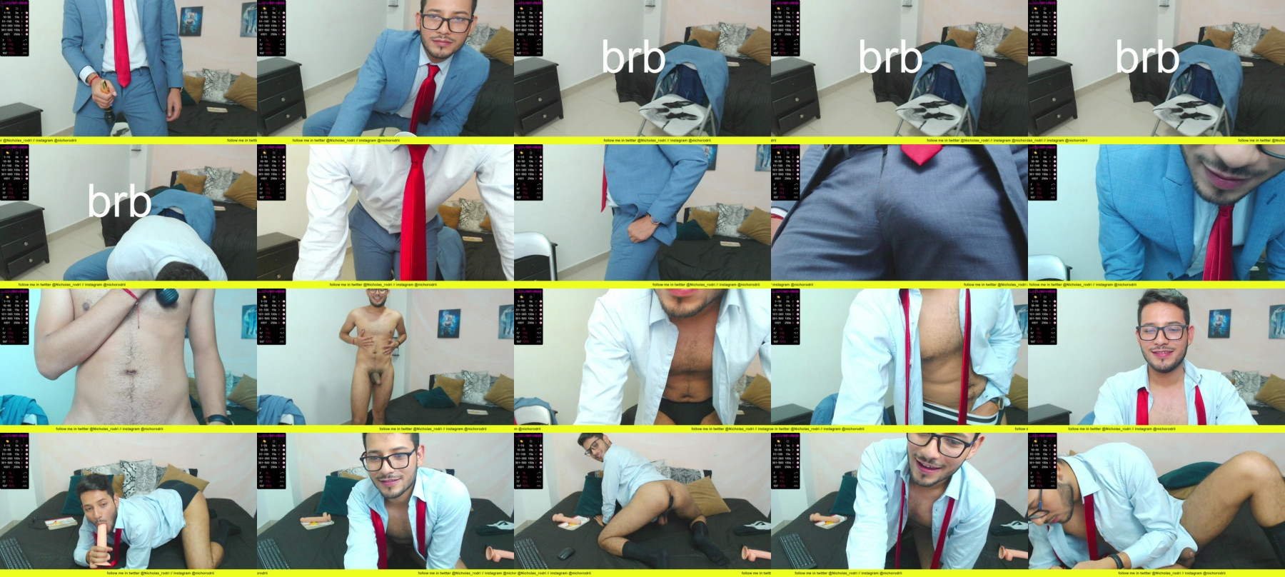 Nicholas_Rodri  23-05-2021 Recorded Video Download