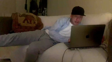 RICKYLONDON  23-05-2021 Recorded Video Cam
