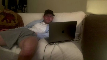 RICKYLONDON  23-05-2021 Recorded Video XXX