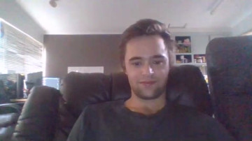 Ron00321  23-05-2021 video lips