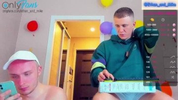 Russ_Gang  23-05-2021 video dirtytalk