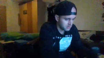 Sean20755  23-05-2021 Recorded Video Show