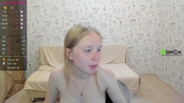 Shy_Lallyy 23-05-2021 Show 
