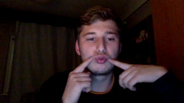 Snoopy_Dirtyboy  23-05-2021 video sexybody