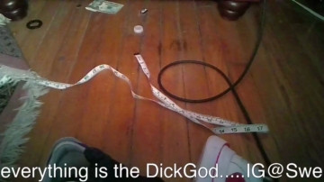 Swolebbc  23-05-2021 video all naked