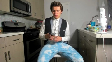 Thejohnnystone  23-05-2021 video unique