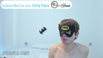 Tommy_And_Jerry  23-05-2021 video cuteface