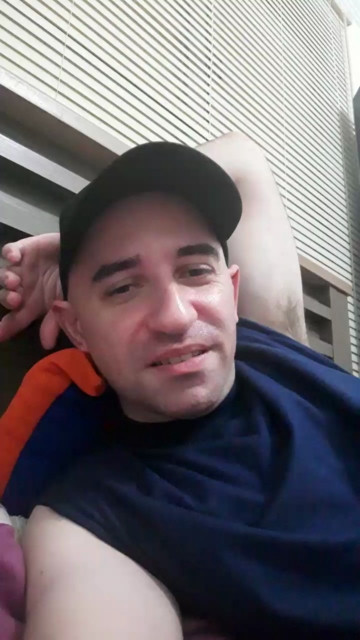 Tonini  23-05-2021 Recorded Video Topless