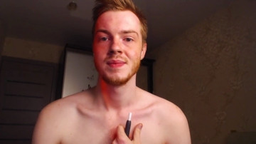 Toohorny4words  23-05-2021 video submissive