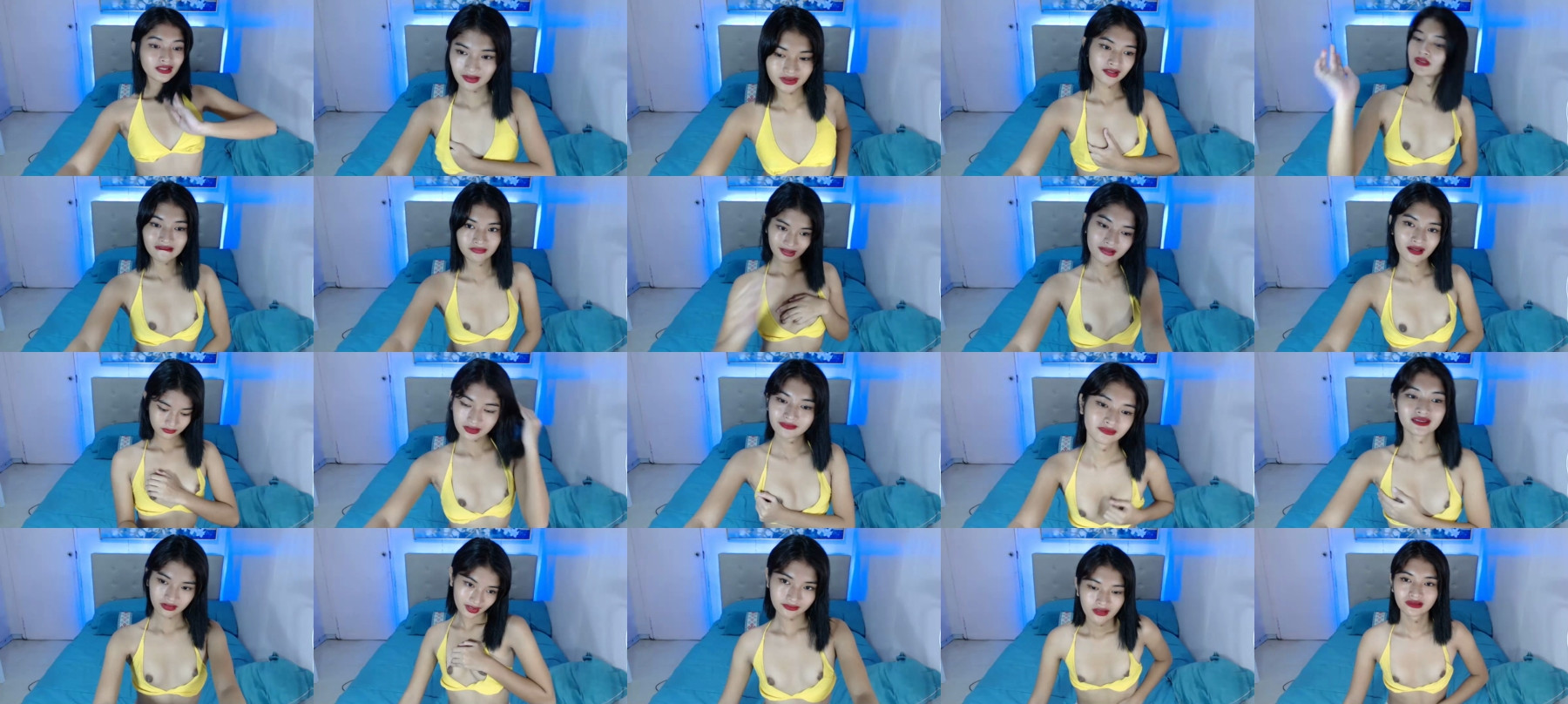 Ts_Elizabeth ts 23-05-2021  trans Video