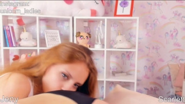 Unicorngirls 23-05-2021 Recorded 