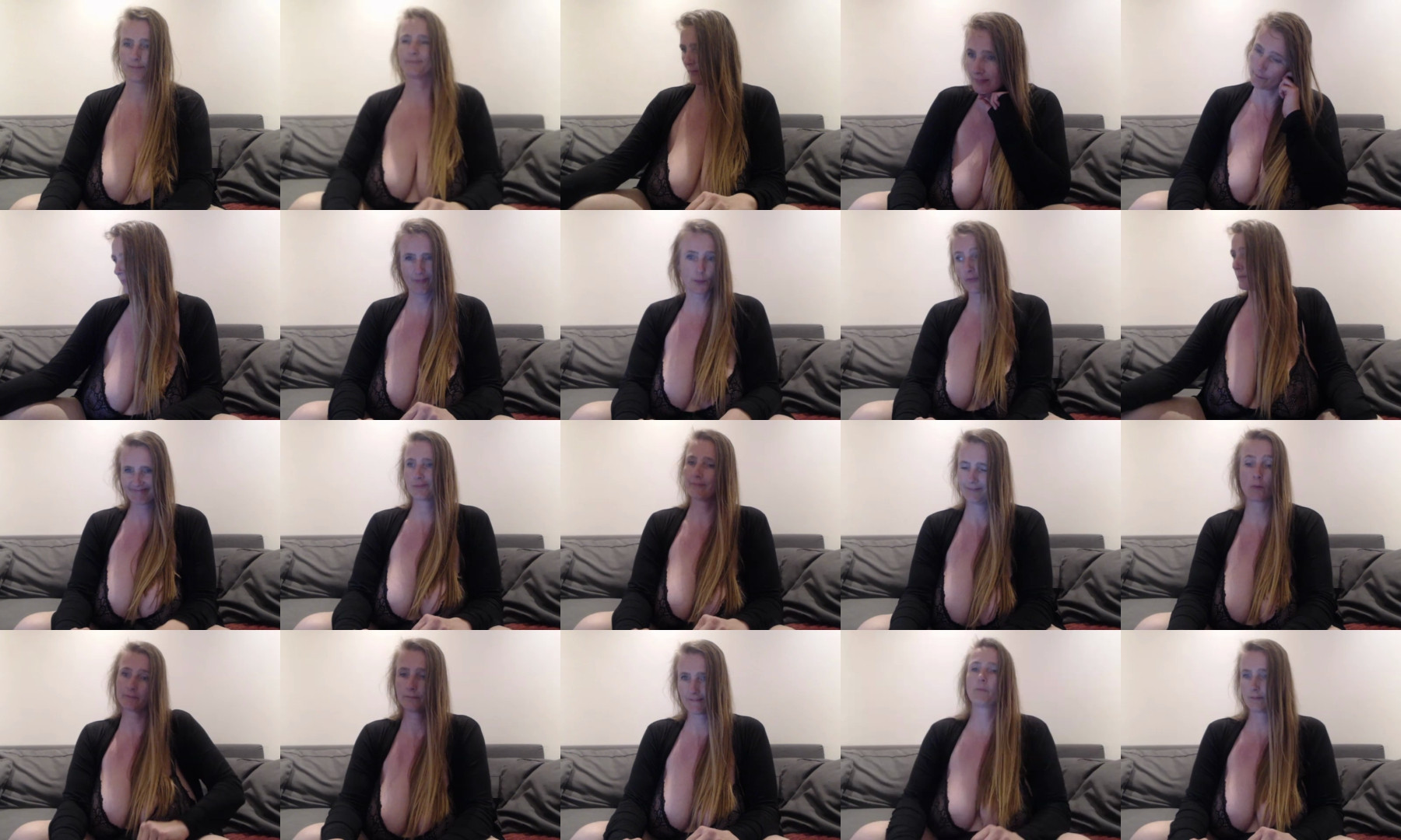 XXNikkie 23-05-2021 Topless 