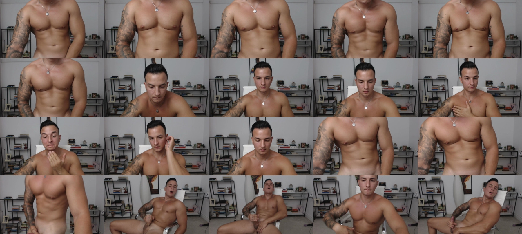 Xxmuscleboy  23-05-2021 video nasty