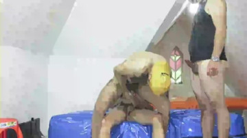 angelitosfun  23-05-2021 Recorded Video Nude
