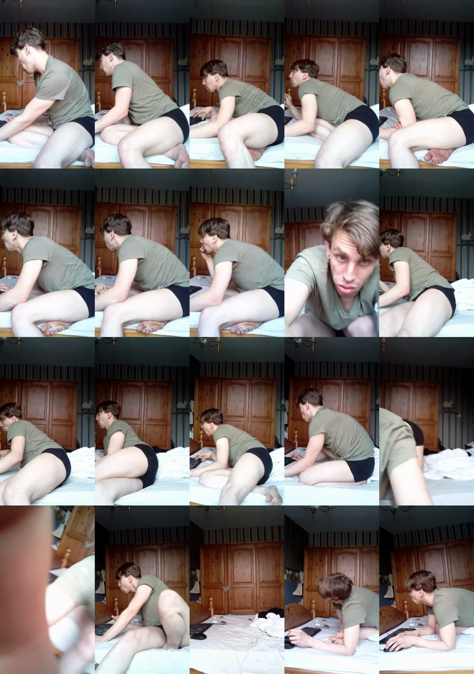 chasxmayhem121  23-05-2021 Recorded Video Cam