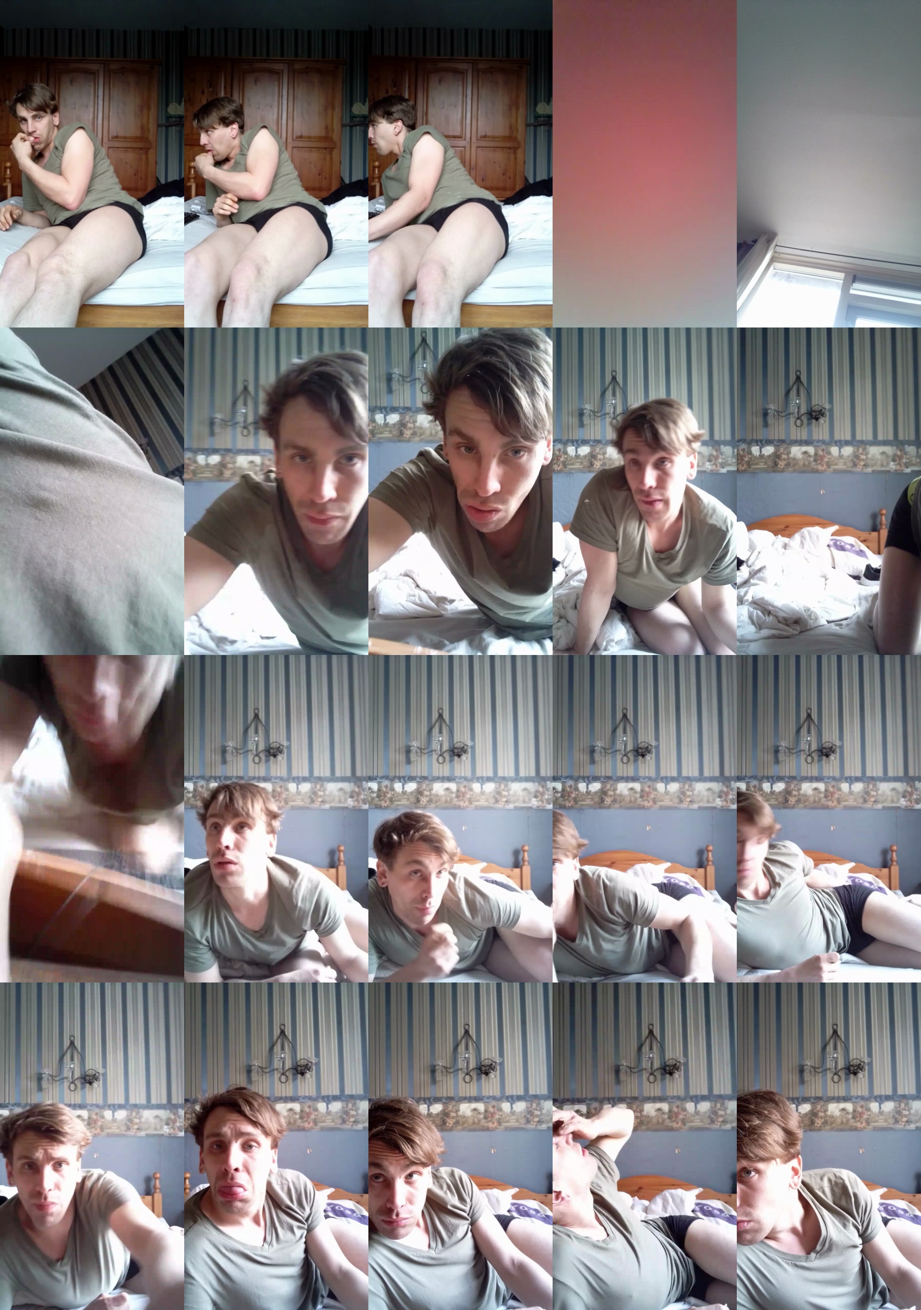 chasxmayhem121  23-05-2021 Recorded Video Porn