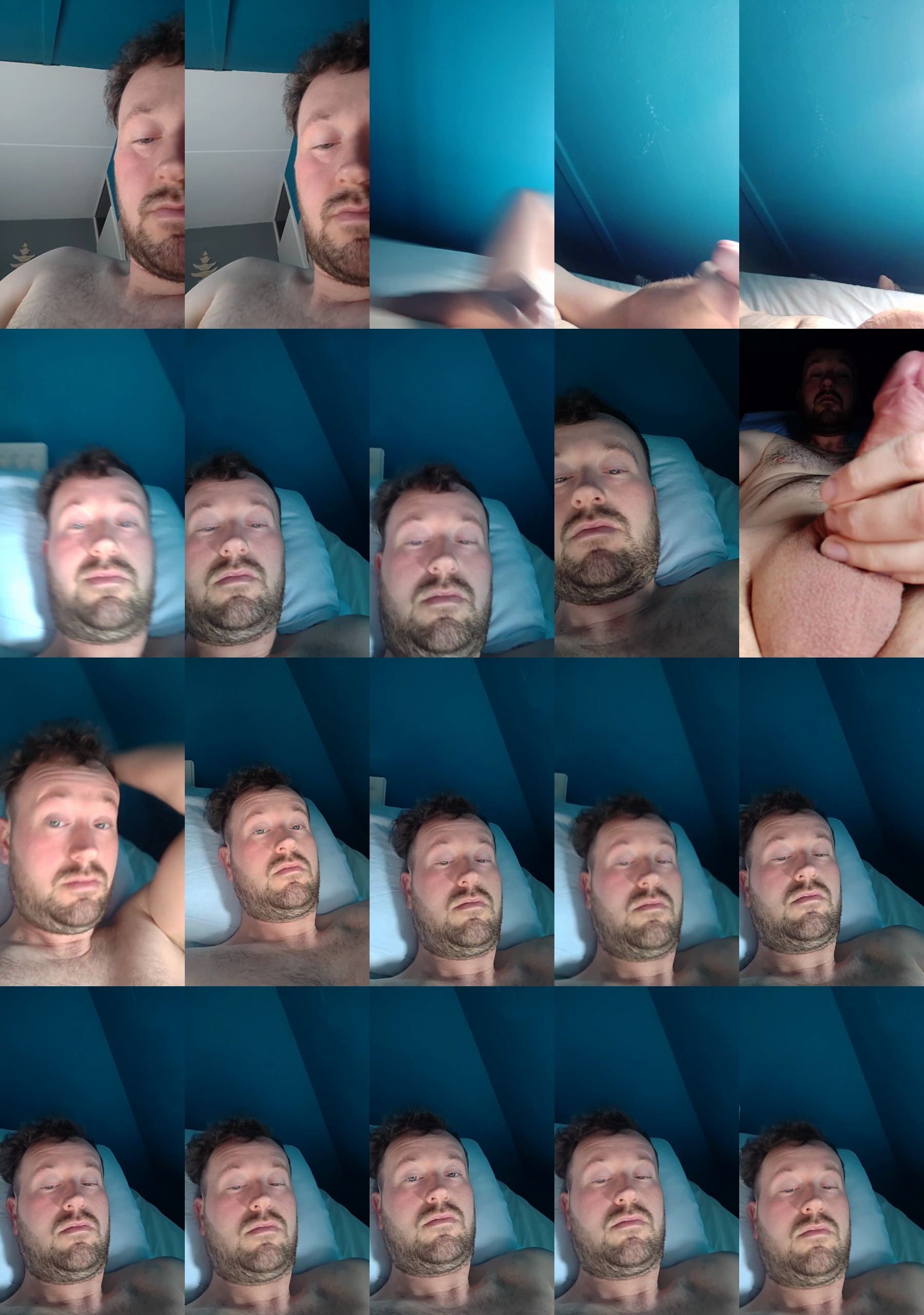d33xxl88  23-05-2021 Recorded Video Show