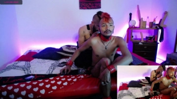 jan_125  23-05-2021 Recorded Video Porn