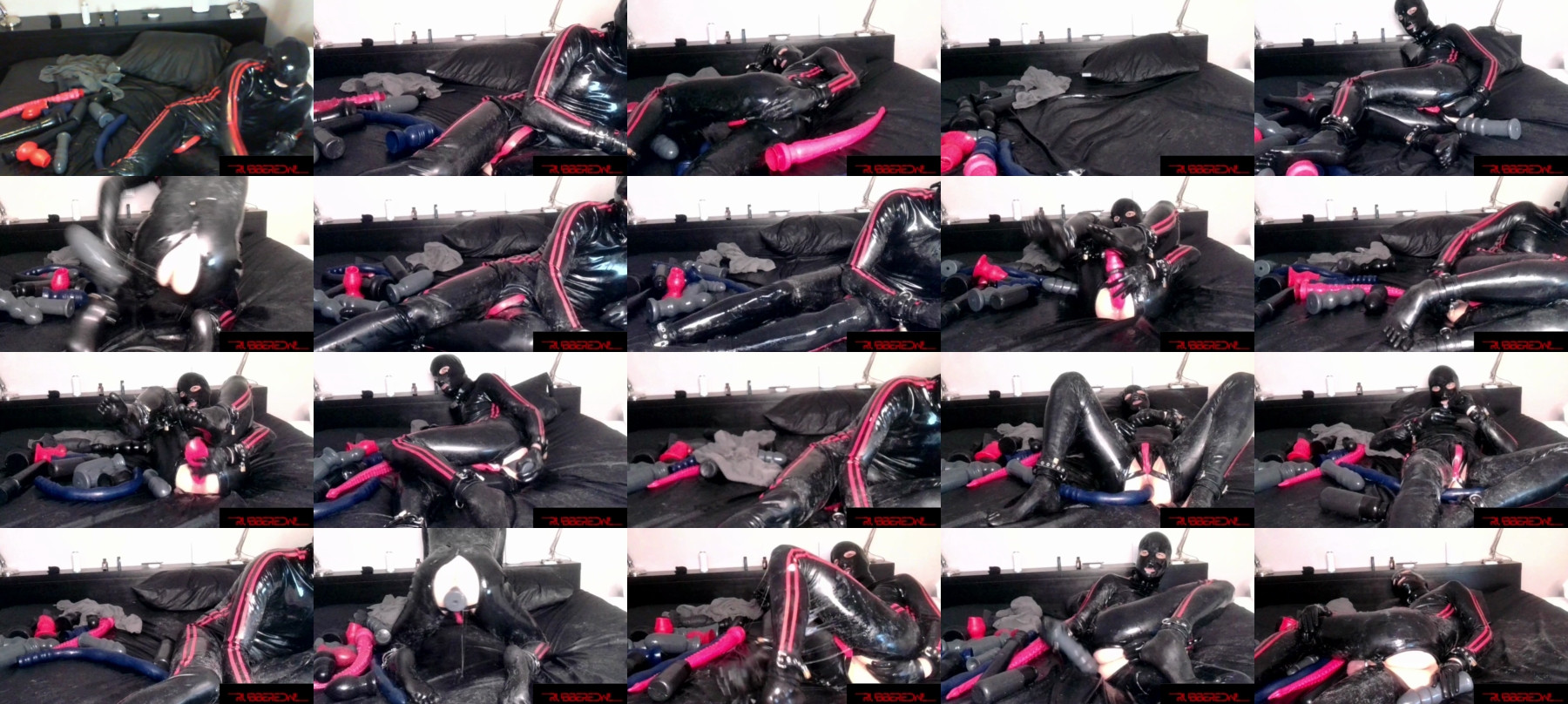 jeff_olsen2  22-05-2021 Recorded Video Topless