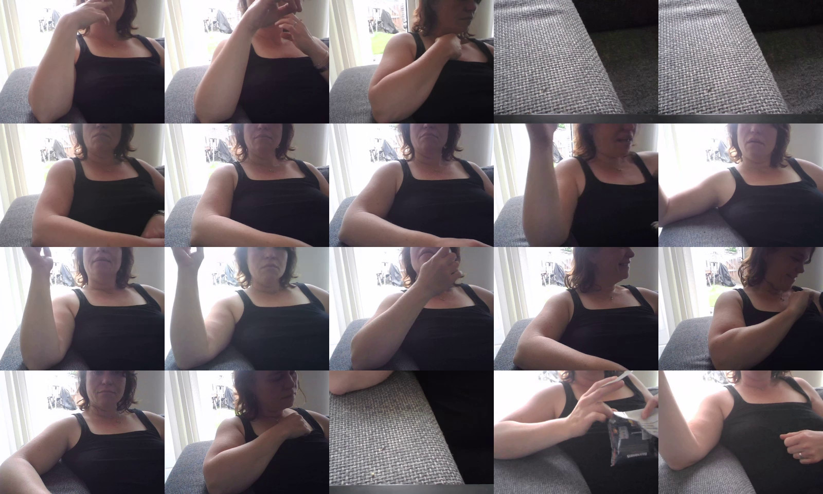 kaar81 23-05-2021 Naked 