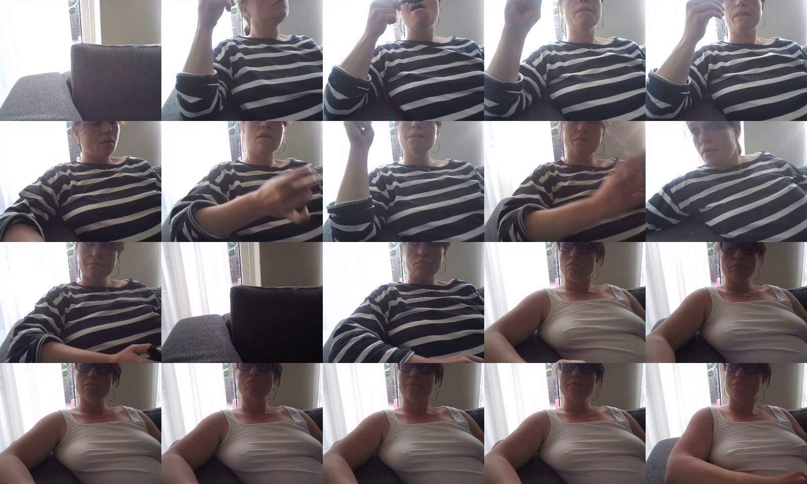 kaar81 23-05-2021 Naked 