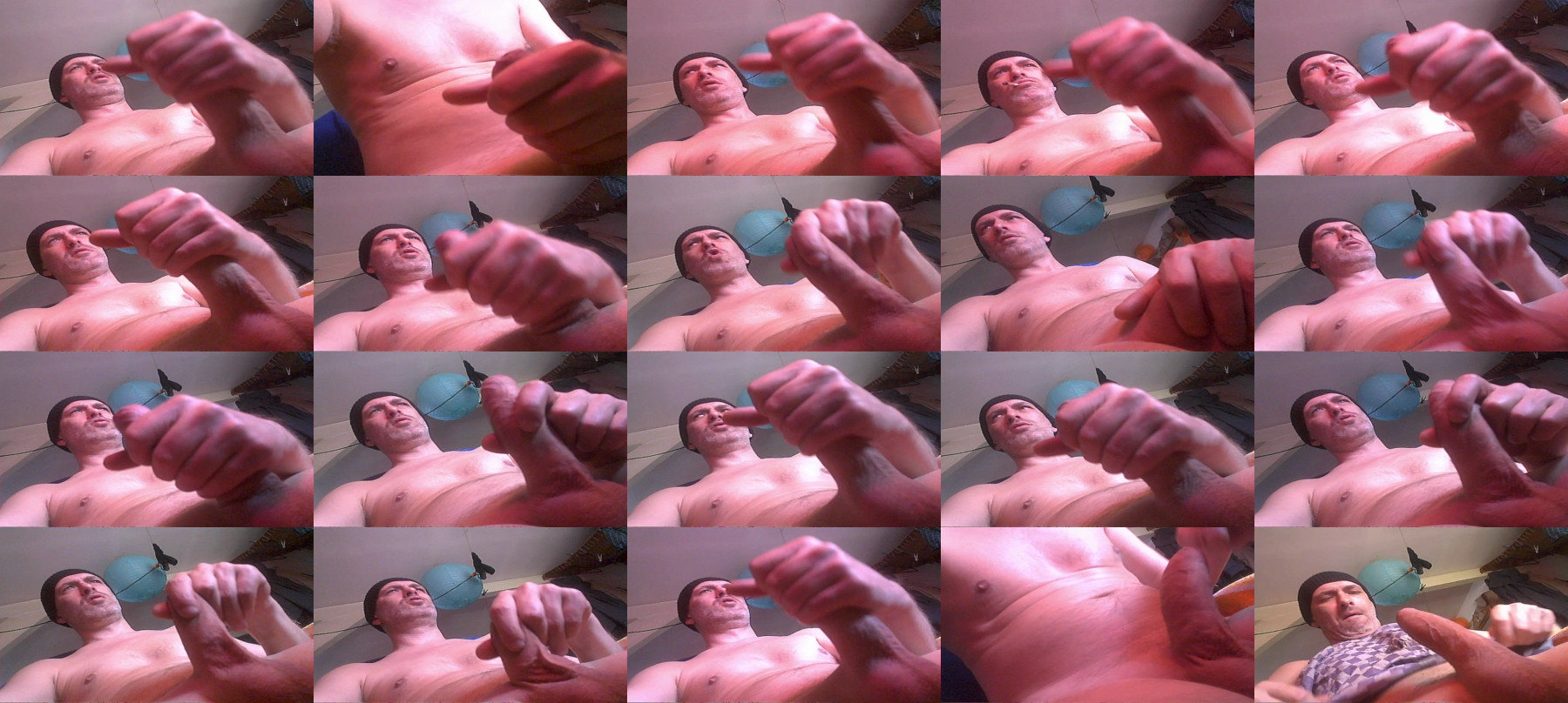 maxhard1977  23-05-2021 Recorded Video Nude