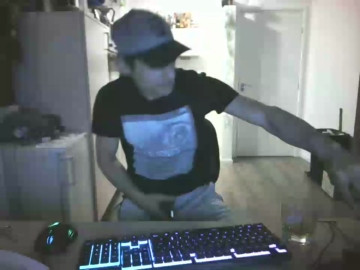 mihaimichael  22-05-2021 Recorded Video Naked