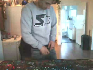 mihaimichael  23-05-2021 Recorded Video Naked