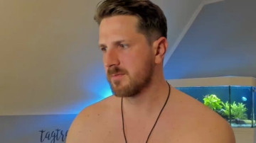 ronhill13  23-05-2021 Recorded Video XXX