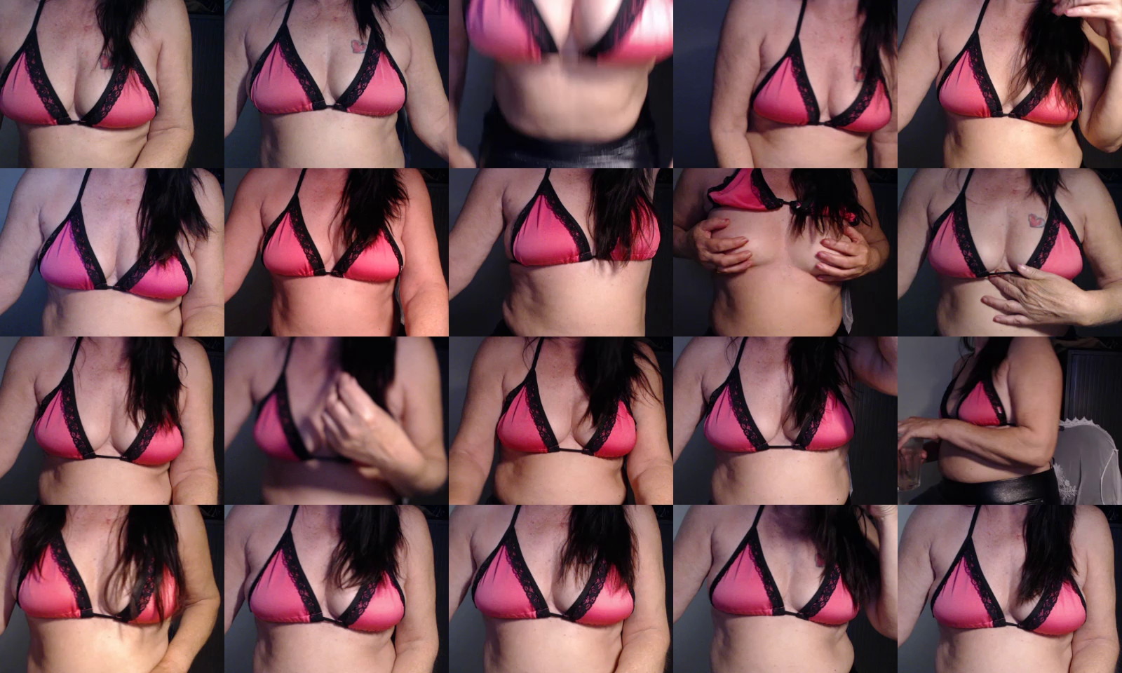 sexybianca46 23-05-2021 Show 
