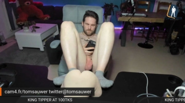 tomsauwer  23-05-2021 Recorded Video Download