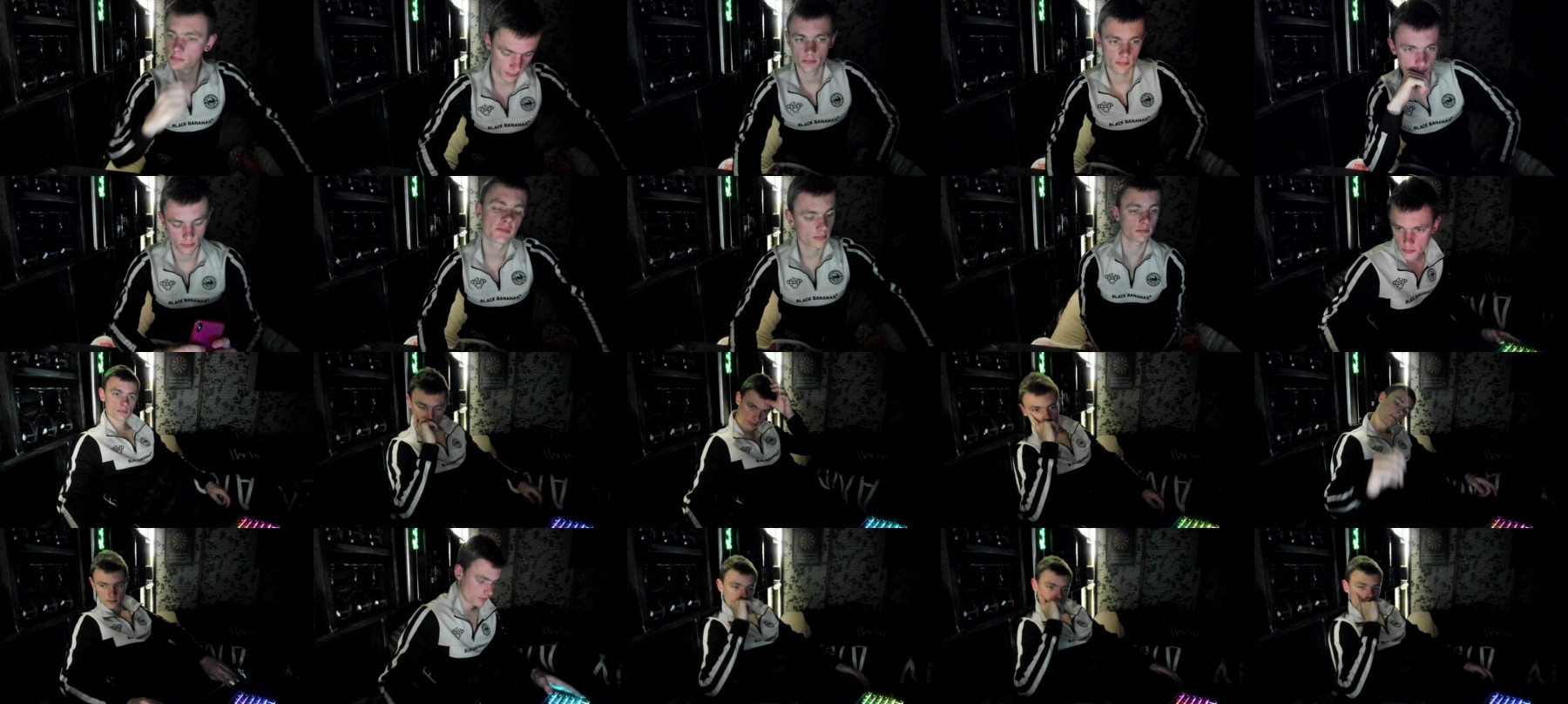 youngstudent07  23-05-2021 Recorded Video Webcam