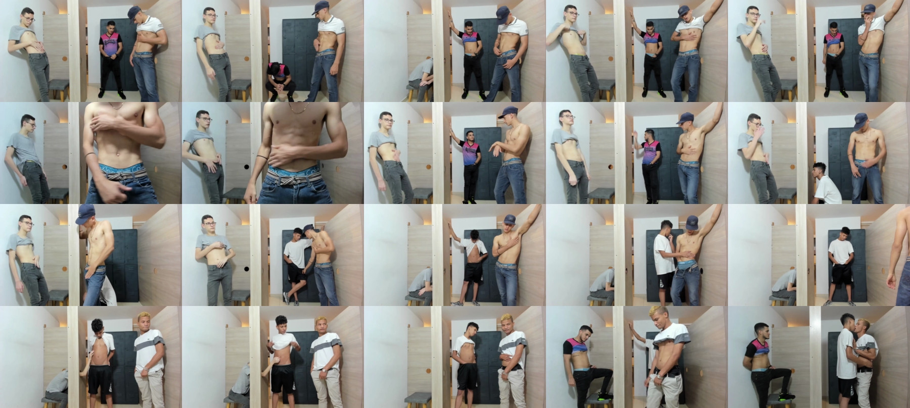 80w  23-05-2021 Male Topless