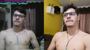 AaronPerkins  24-05-2021 Recorded Video Porn