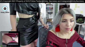 Amazing_Alle  24-05-2021 rubpussy Couple