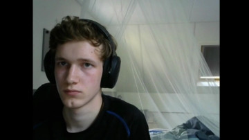 Anythingrp  24-05-2021 video legs