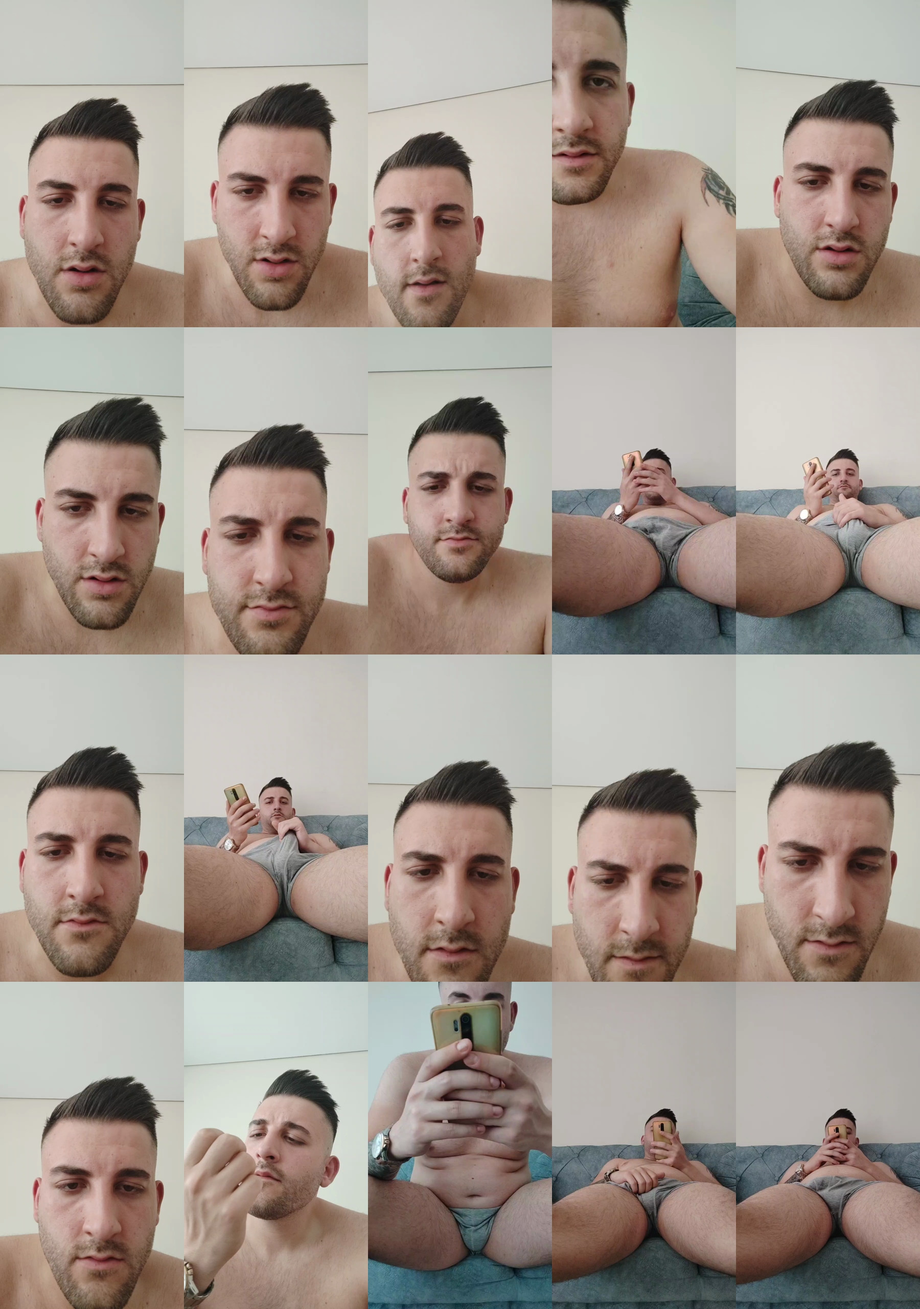 Badboys034  24-05-2021 Recorded Video Download