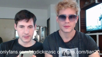 Bigdick_Masc  24-05-2021 video bounce