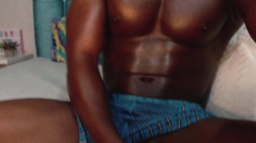 Black_Mandingo1  24-05-2021 video Lovense