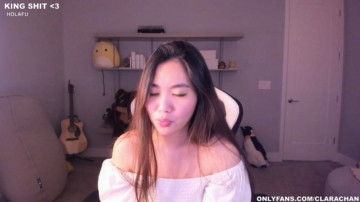 Clara_Chan 24-05-2021 Webcam 