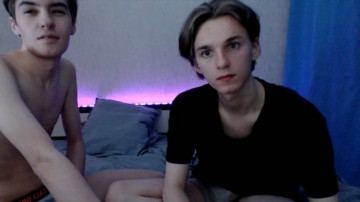 Cutietwinkboys  24-05-2021 video nasty